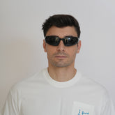 Midnight Tide Sunglasses