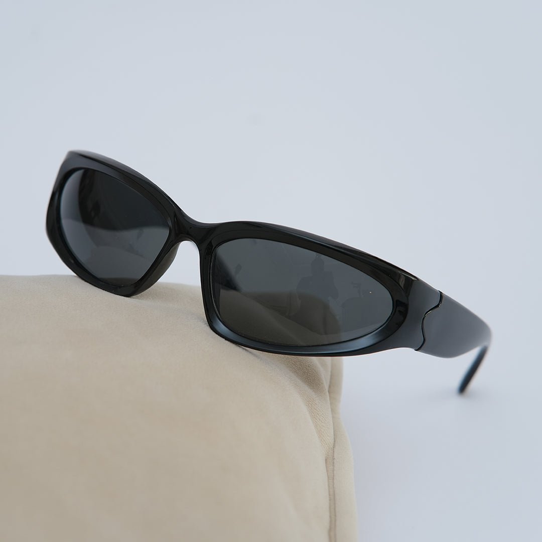 Midnight Tide Sunglasses