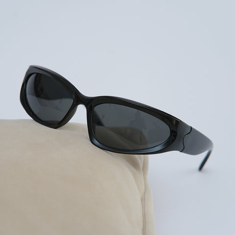 Midnight Tide Sunglasses