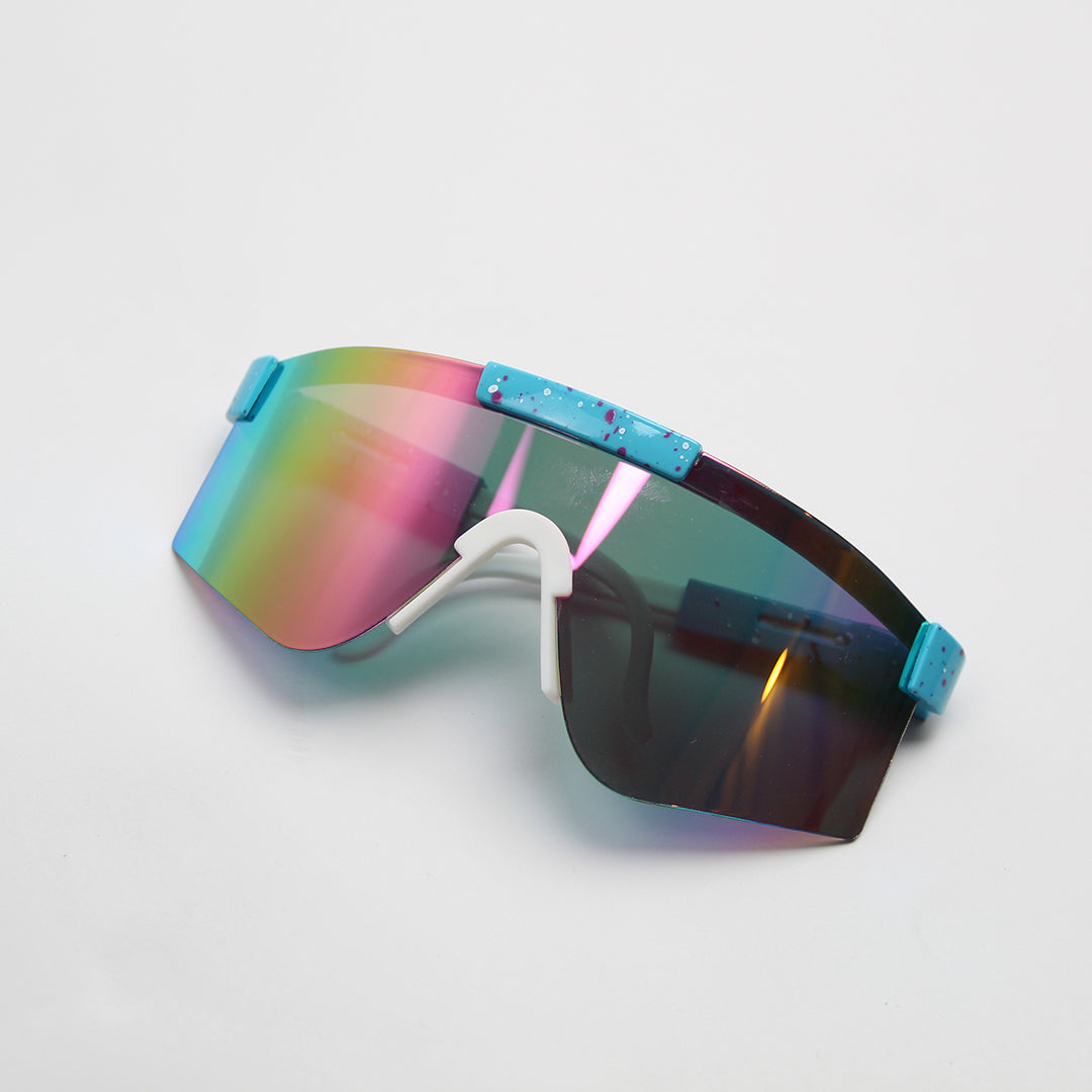 Sunburst Spectrum Performance Sunglasses