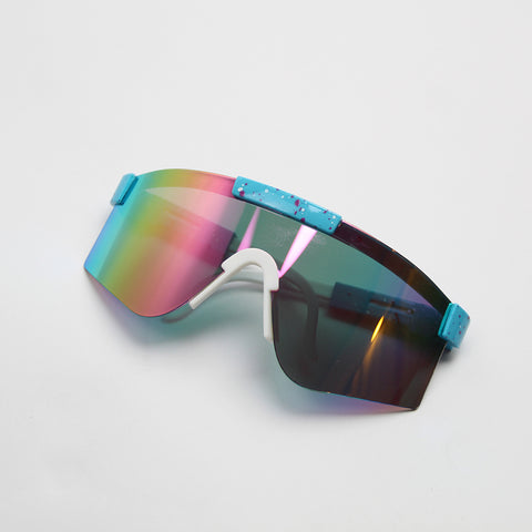 Sunburst Spectrum Performance Sunglasses