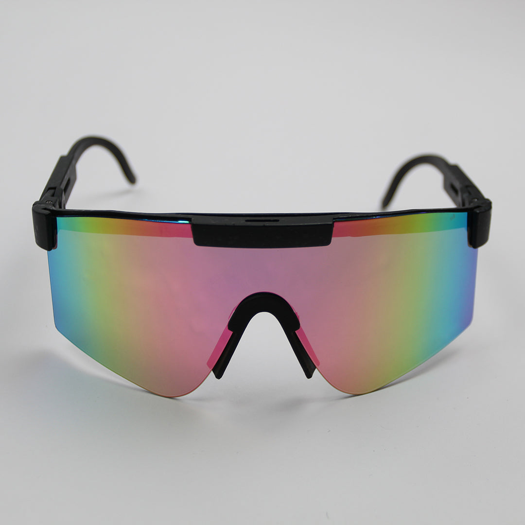 Sunburst Velocity Shades