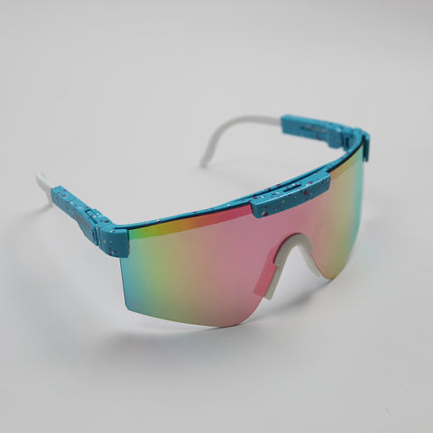 Sunburst Spectrum Performance Sunglasses
