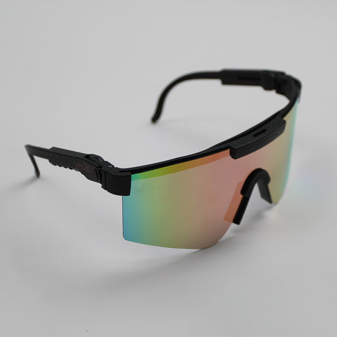 Sunburst Velocity Shades