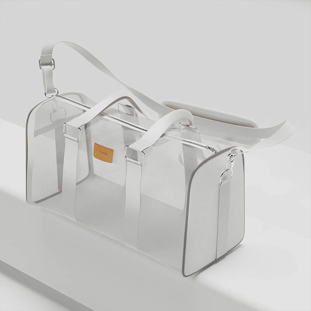 Sunshore Beach Bag – by Verão