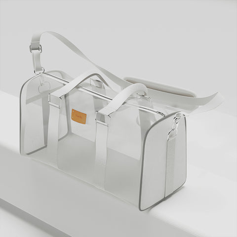 Sunshore Beach Bag – by Verão