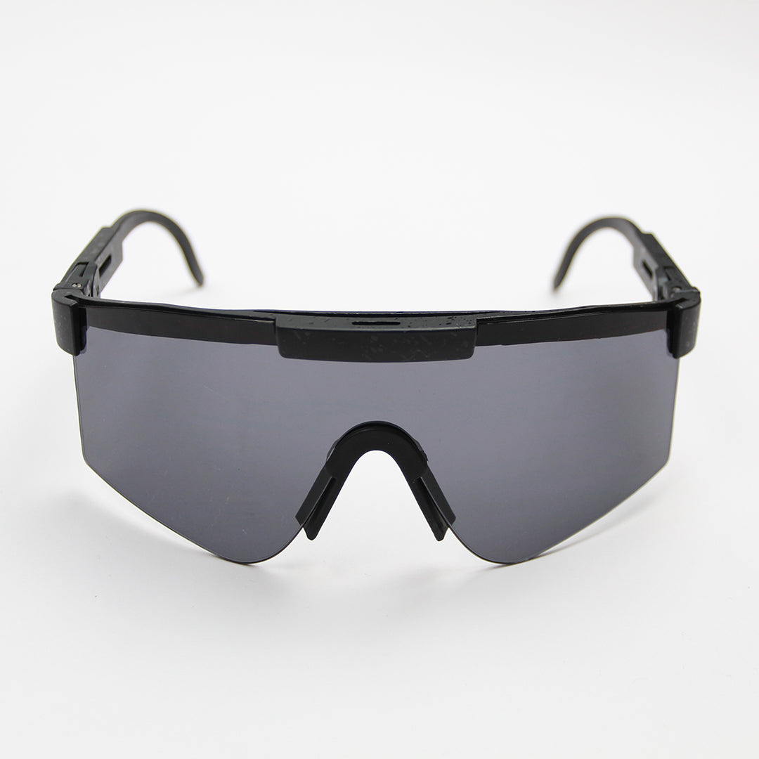 Verão Blackout Shield Sunglasses