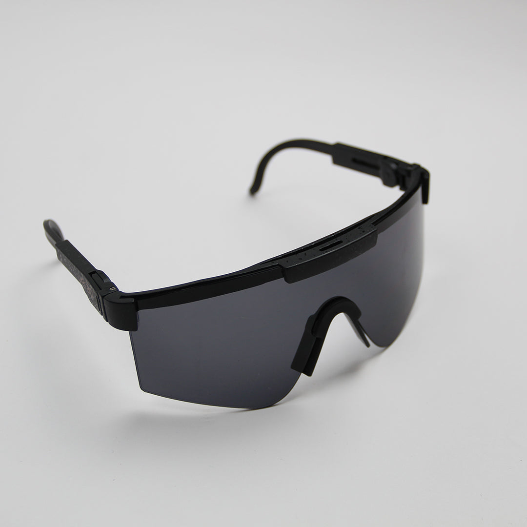 Verão Blackout Shield Sunglasses