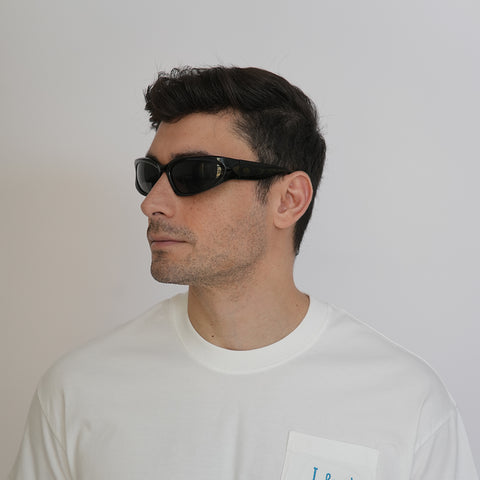 Midnight Tide Sunglasses