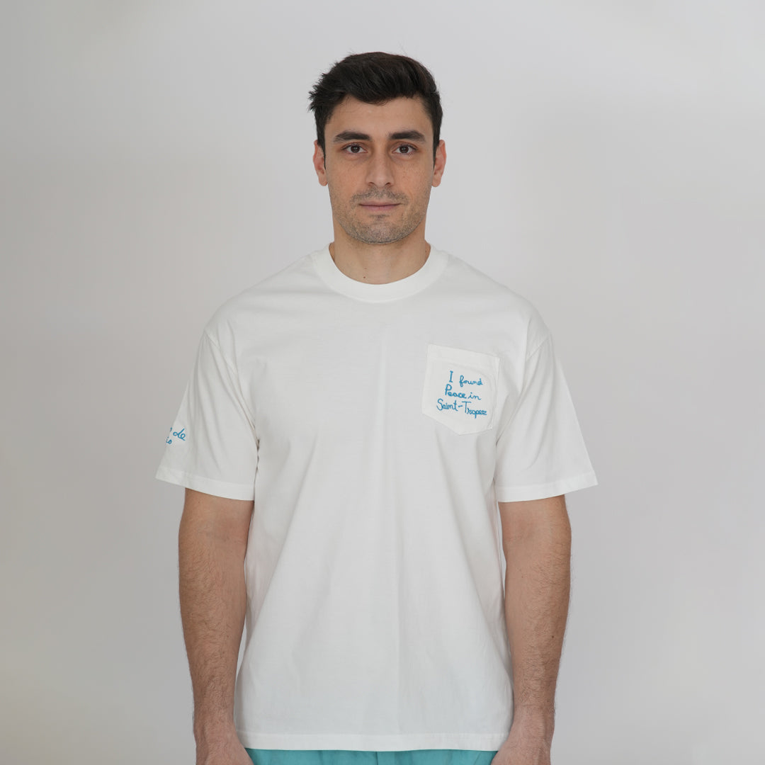 Saint Tropez Serenity Tee