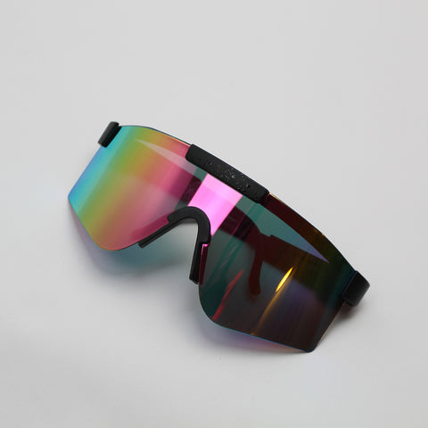 Sunburst Velocity Shades