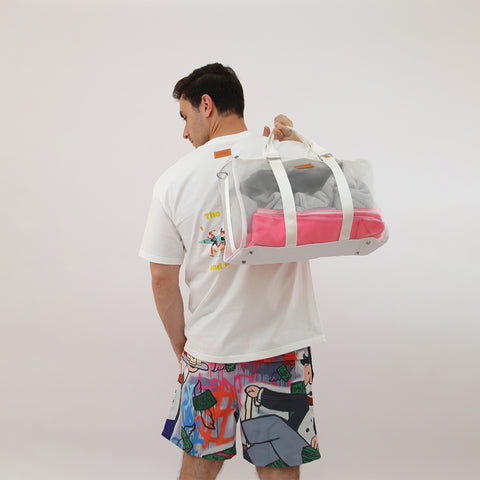 Sunshore Beach Bag – by Verão