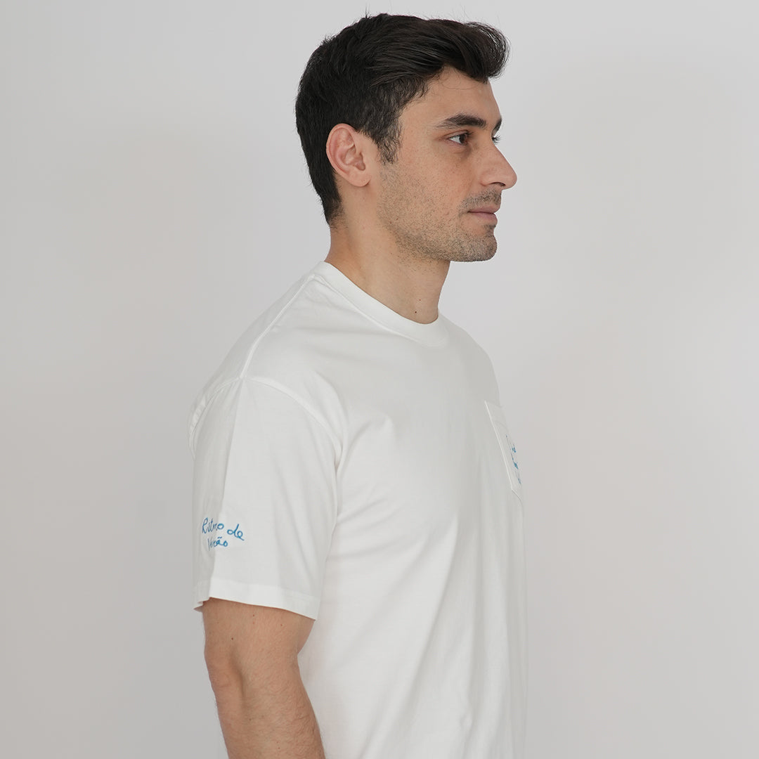Saint Tropez Serenity Tee