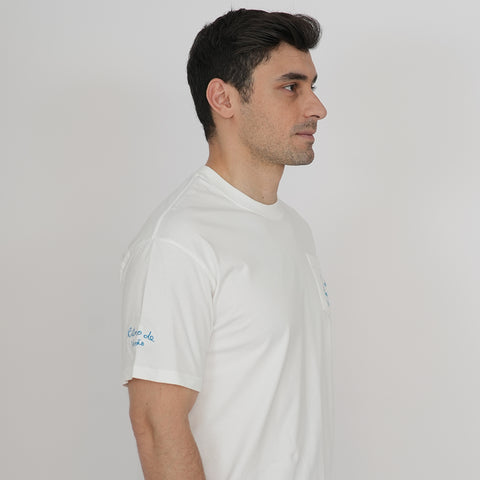 Saint Tropez Serenity Tee