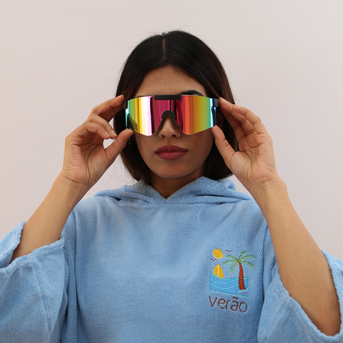 Sunburst Velocity Shades
