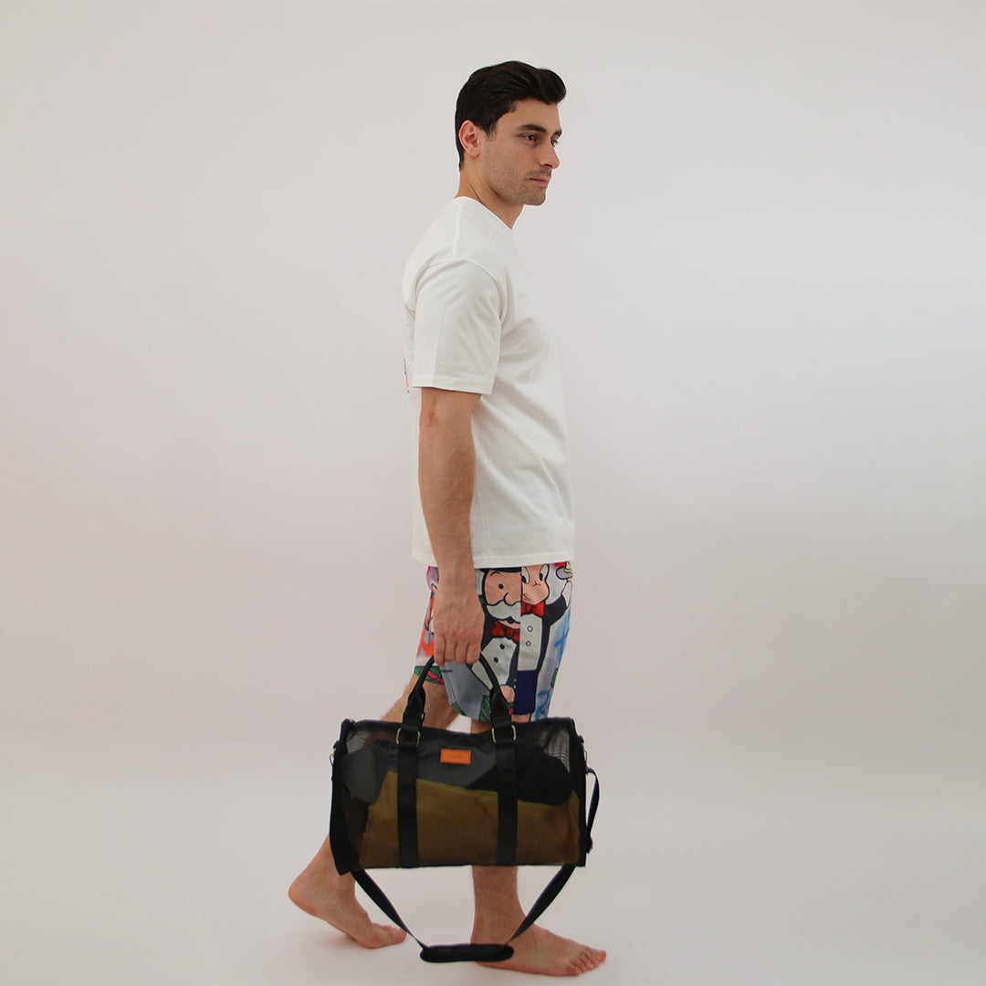 Moonshore Beach Bag – by Verão