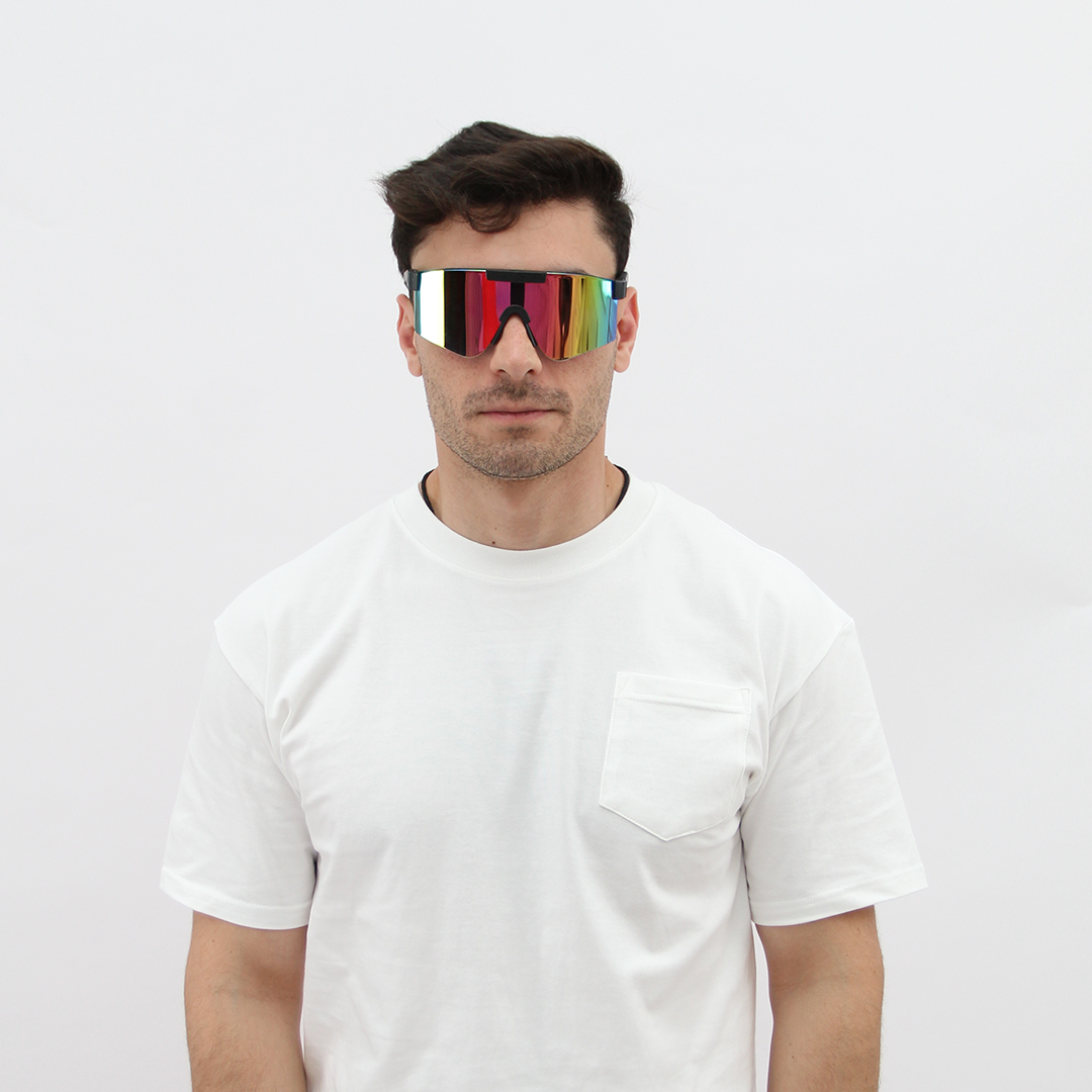 Sunburst Velocity Shades