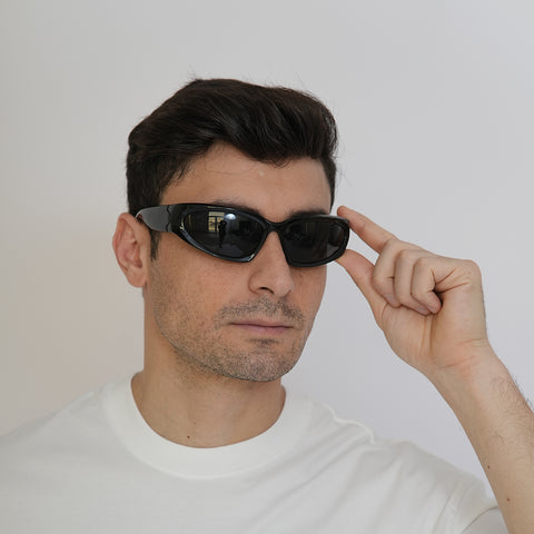 Midnight Tide Sunglasses