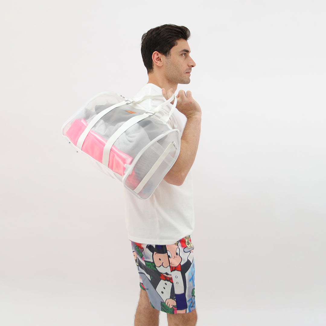 Sunshore Beach Bag – by Verão