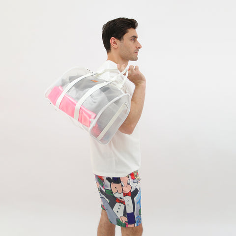 Sunshore Beach Bag – by Verão