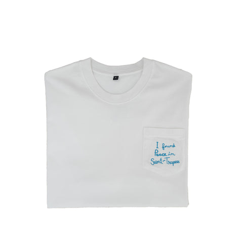 Saint Tropez Serenity Tee