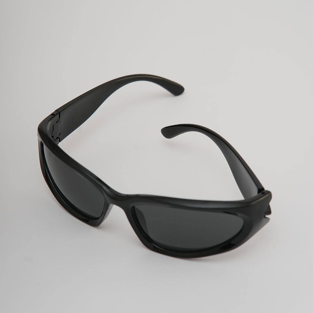 Midnight Tide Sunglasses