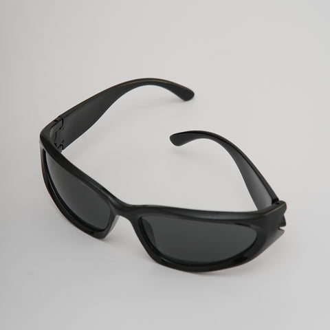 Midnight Tide Sunglasses