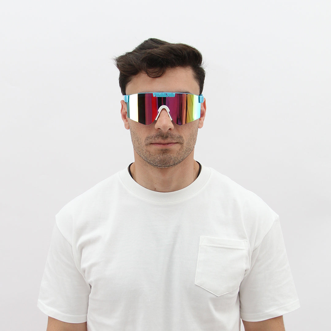 Sunburst Spectrum Performance Sunglasses