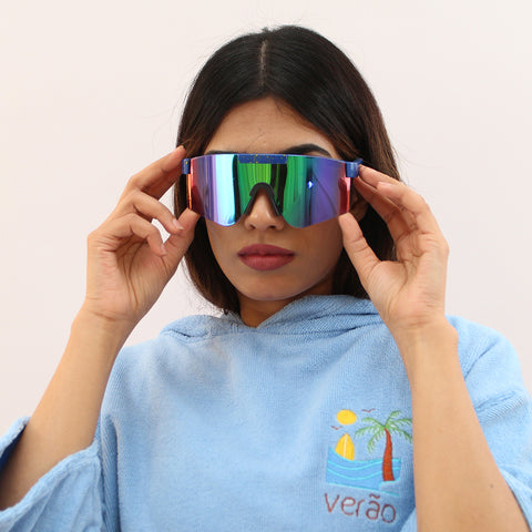 Ocean Rush Performance Shades ( C12 )