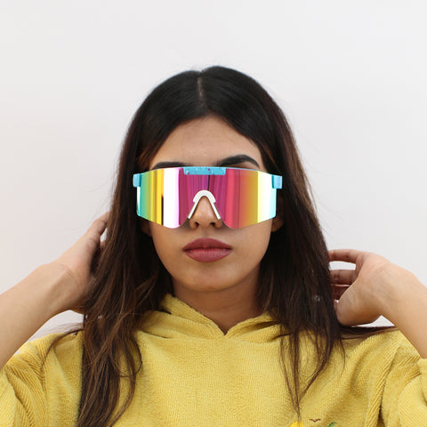 Sunburst Spectrum Performance Sunglasses